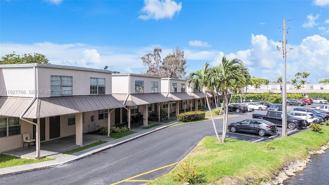 4100 Northwest 16th Avenue #25 - Photo 1 of 1