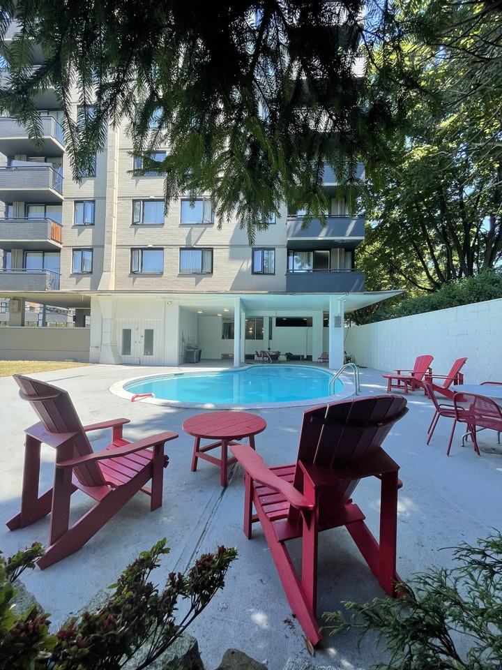 525 West 13th Avenue #304 - Photo 5 of 7