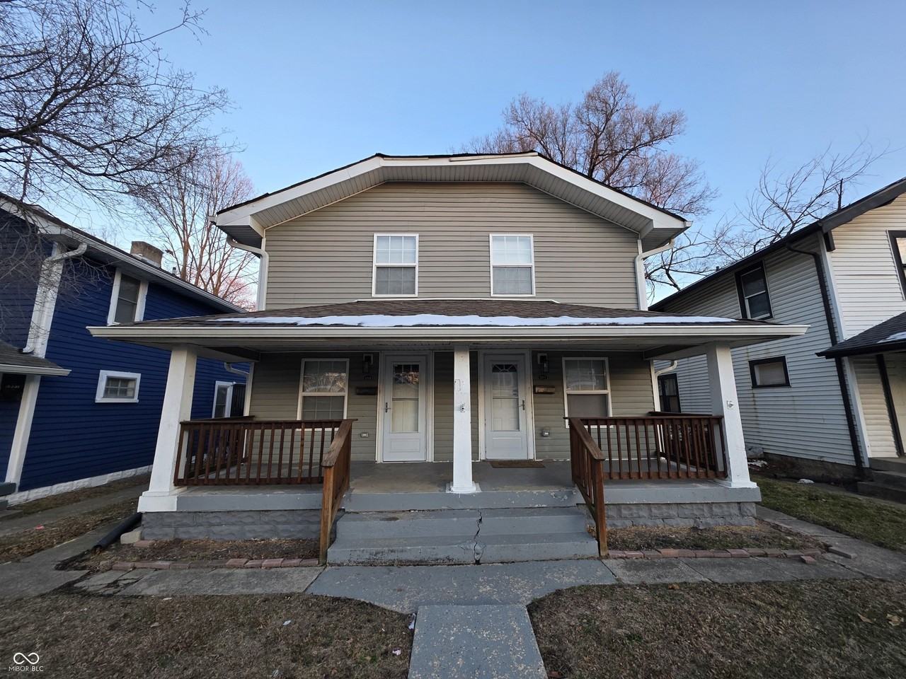 1219 N Rural St - Photo 2 of 20