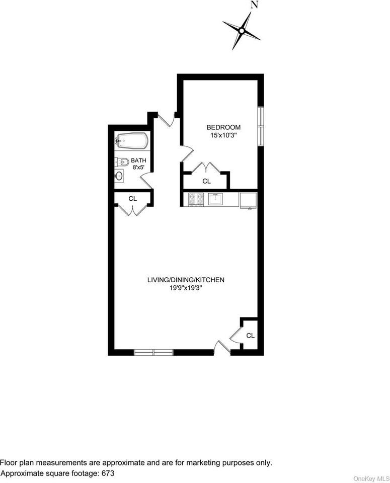 1 Ash Pl Unit 87a #87A - Photo 4 of 14