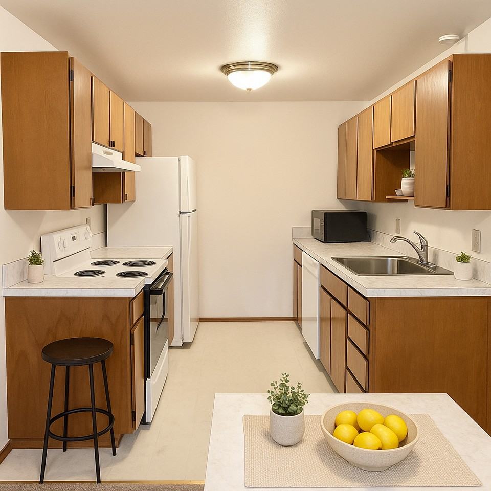 3118 Northeast 123rd Street #32 - Photo 2 of 5