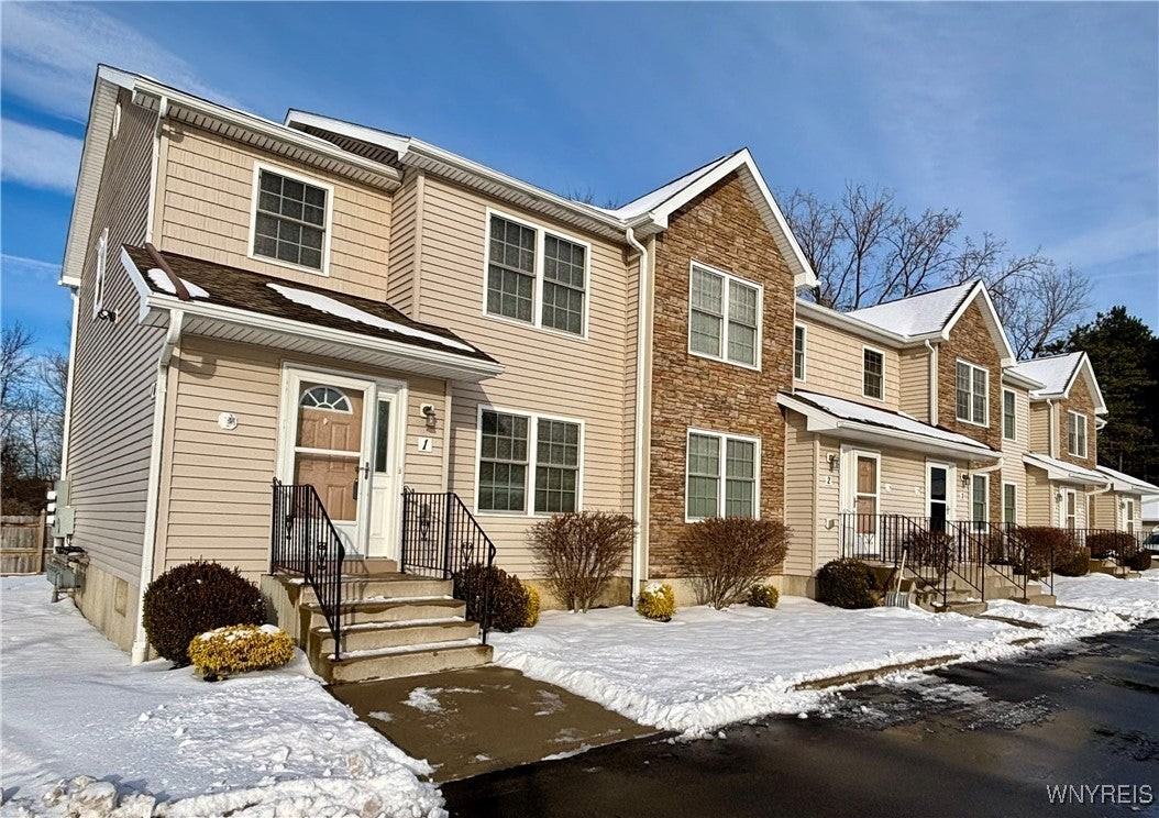 1696 Orchard Park Road - Photo 2 of 15