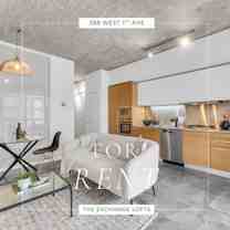 388 West 1st Avenue #TH-XX - Photo 1 of 1