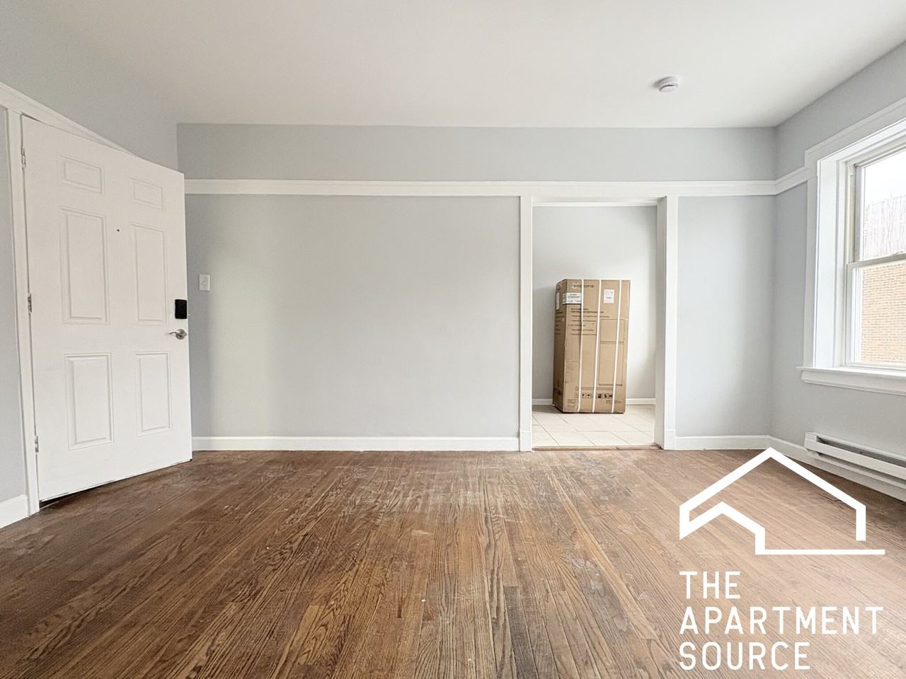 6226 S Western Ave #304