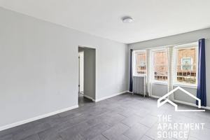 featured image of 6228 South Western Avenue #306