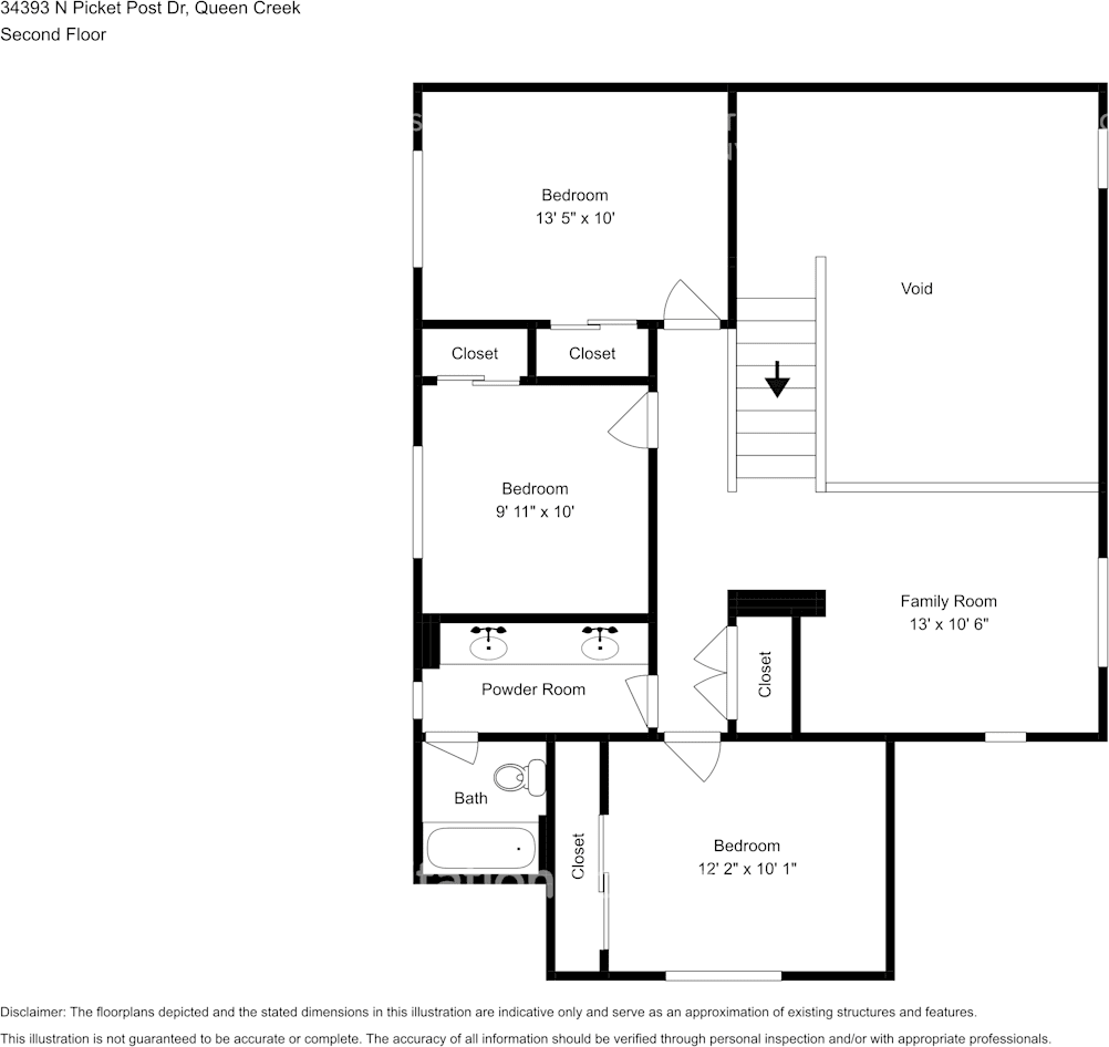 34393 N Picket Post Dr - Photo 3 of 22