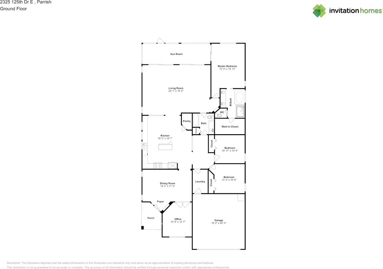 2325 125th Drive East - Photo 2 of 14