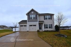 featured image of 124 Caprine Court