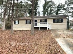 812 Brighton Drive Northwest - Photo 1 of 1