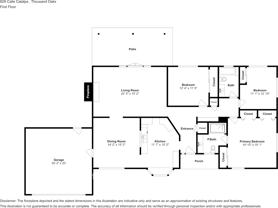 829 Calle Catalpa - Photo 1 of 1