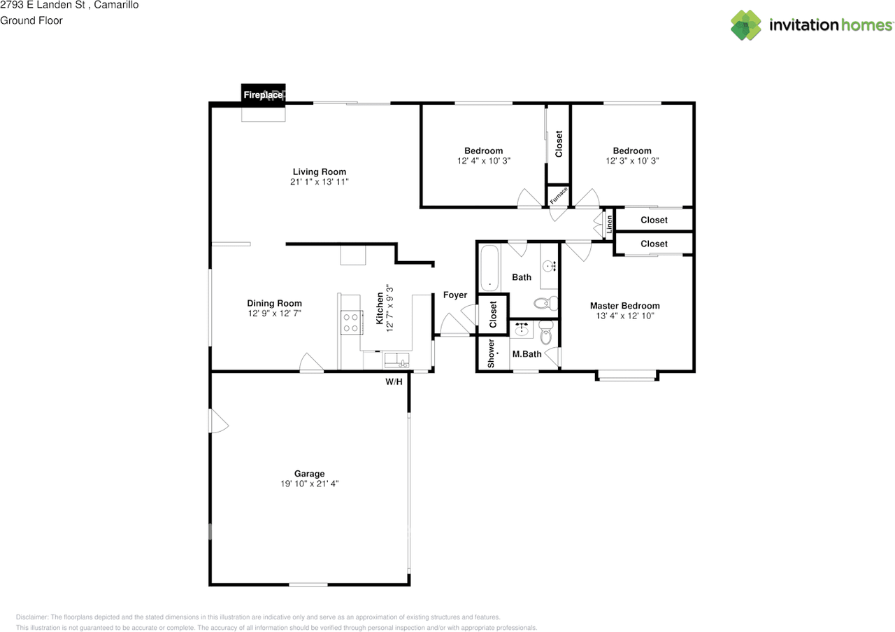 2793 E Landen St - Photo 2 of 20