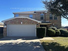 2517 Buffalo Run - Photo 1 of 1