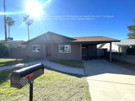 14014 North 61st Avenue - Photo 1 of 1