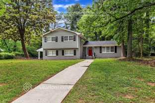 375 Barbashela Drive - Photo 1 of 1