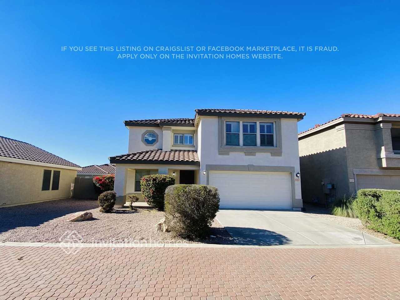 6062 South Bell Place