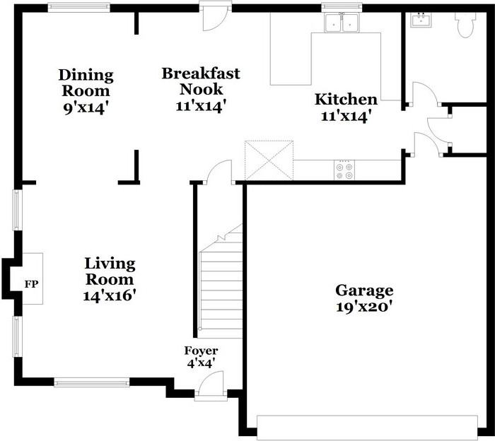 5205 Rockridge Ct - Photo 2 of 17