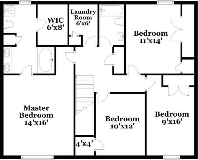 5205 Rockridge Ct - Photo 3 of 17
