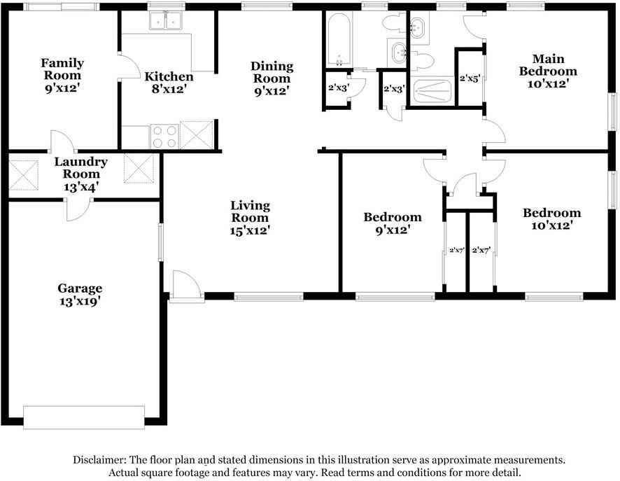 1120 Skye Dr W - Photo 2 of 16