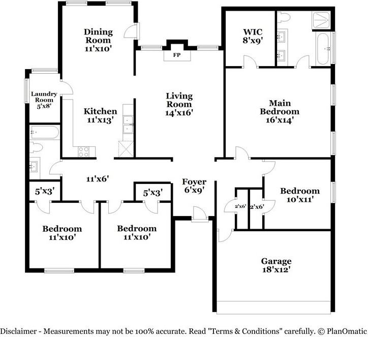 392 Pinnacle Drive - Photo 2 of 16