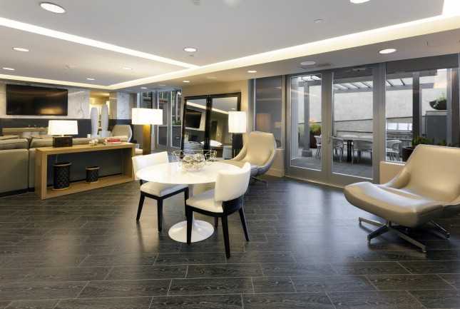 420 Mission Bay Boulevard North #807 - Photo 3 of 13