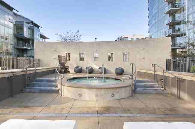 420 Mission Bay Boulevard North #807 - Photo 7 of 13