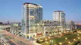 420 Mission Bay Boulevard North #807 - Photo 1 of 1