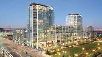 420 Mission Bay Boulevard North #807 - Photo 1 of 1