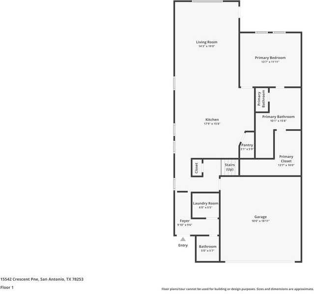 15542 Cross Vine - Photo 2 of 17