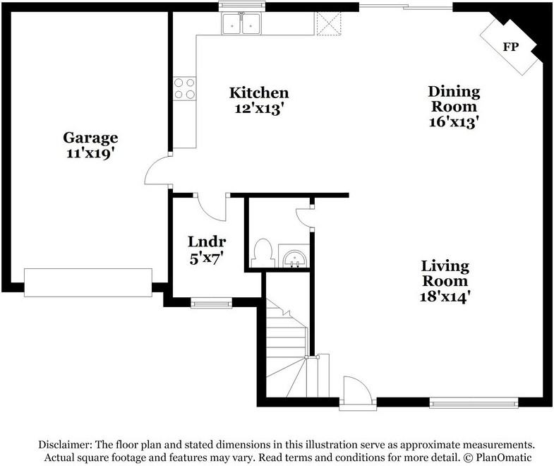 2500 Boxford Lane - Photo 2 of 17