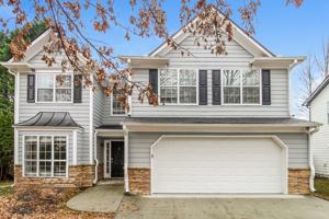 featured image of 4090 Bradstone Trace Northwest