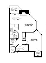 1055 West 13th Avenue - Photo 1 of 1