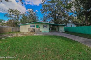 6503 Ector Road - Photo 1 of 1