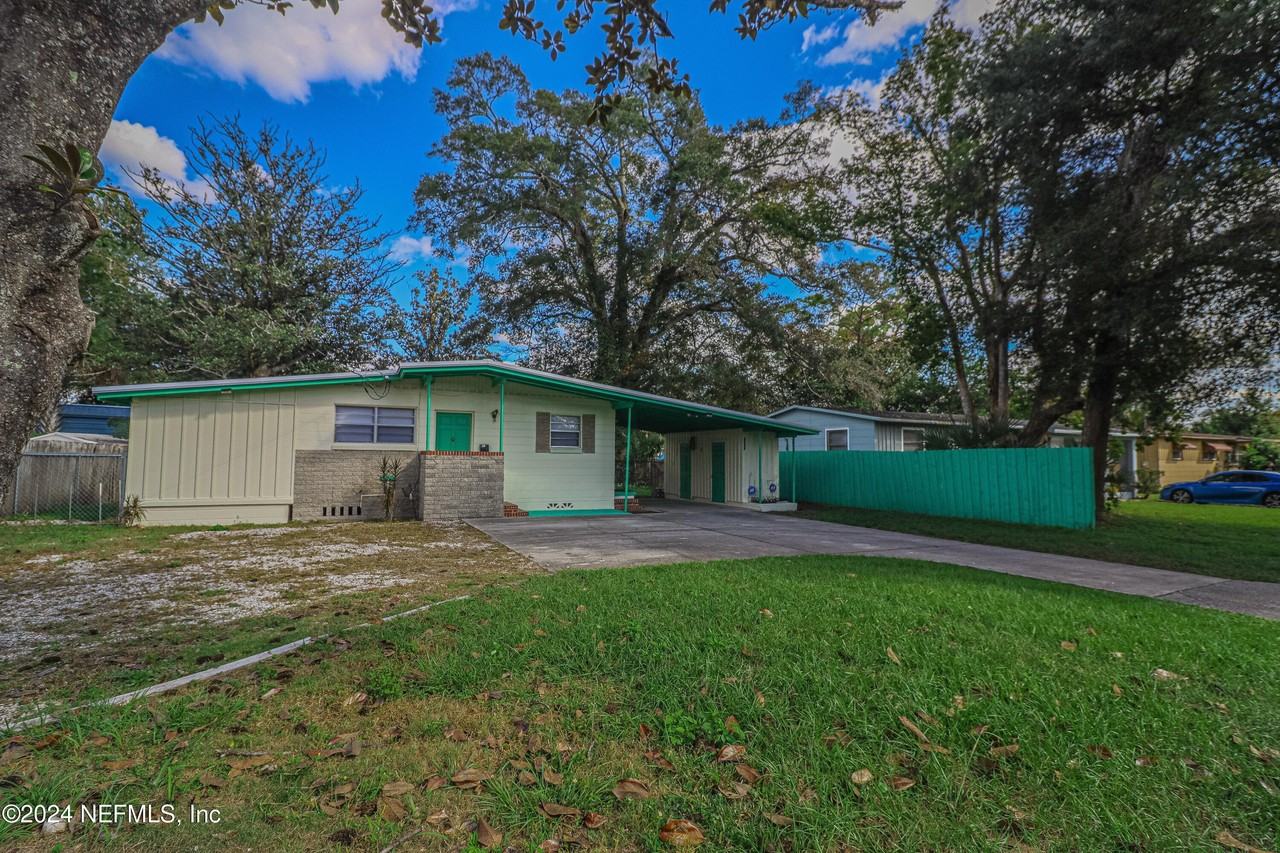 6503 Ector Rd - Photo 2 of 25