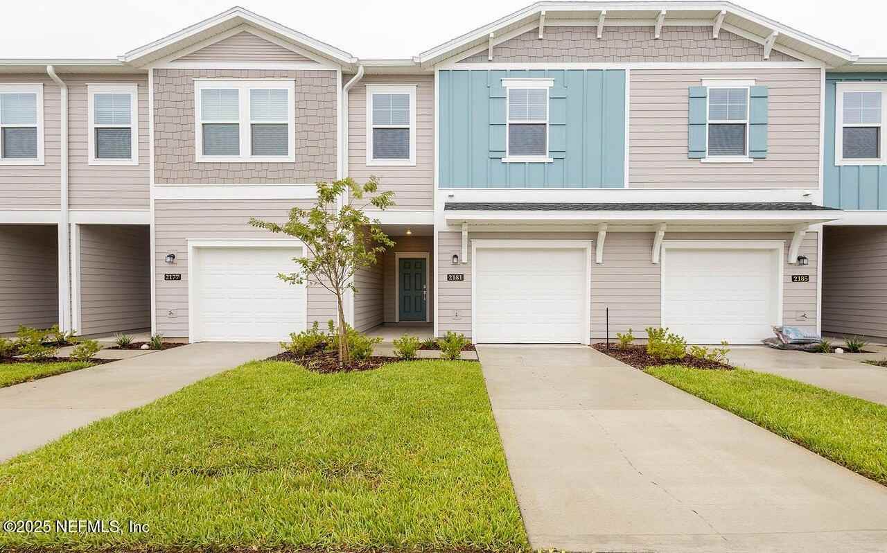 2181 Windward Cay Lane - Photo 2 of 35