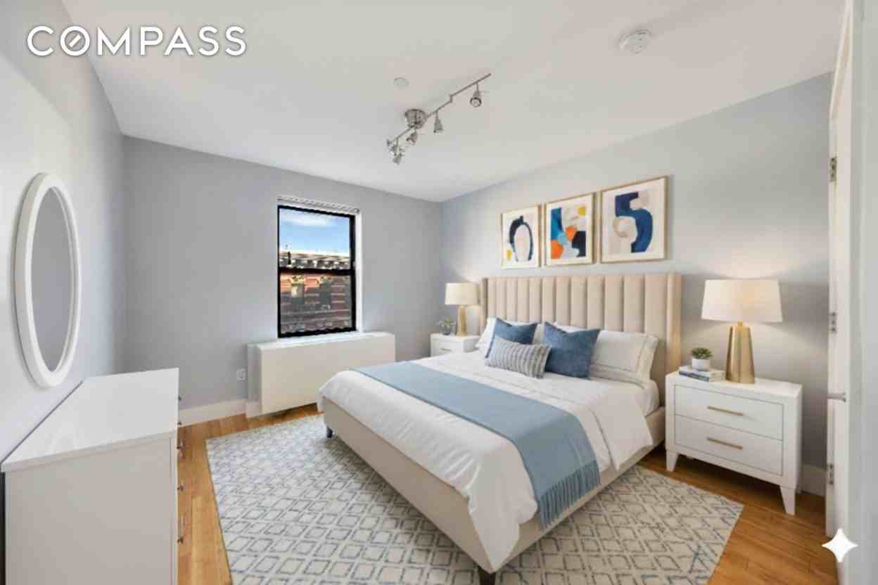 234 West 148th Street #5D - Photo 5 of 15