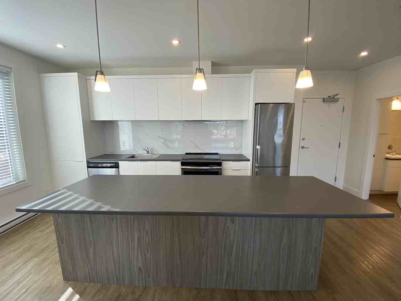 858 Georgia Avenue #305 - Photo 2 of 13