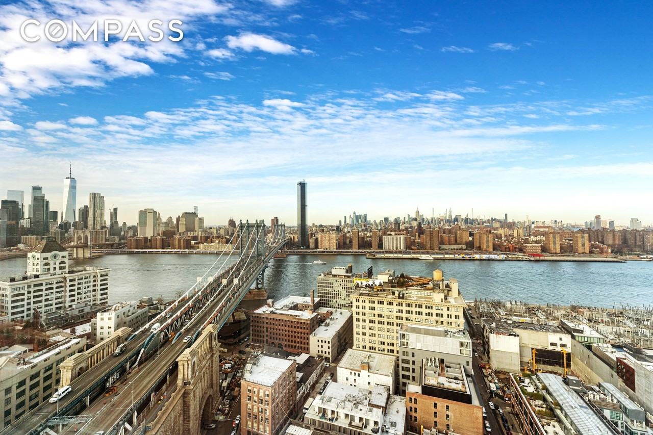 100 Jay St #30B - Photo 2 of 10