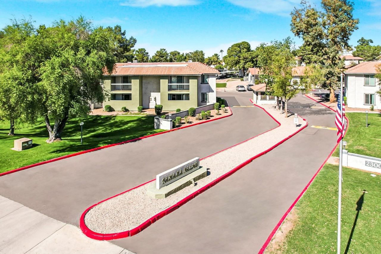 Sahara and Playa Palms - Photo 2 of 50