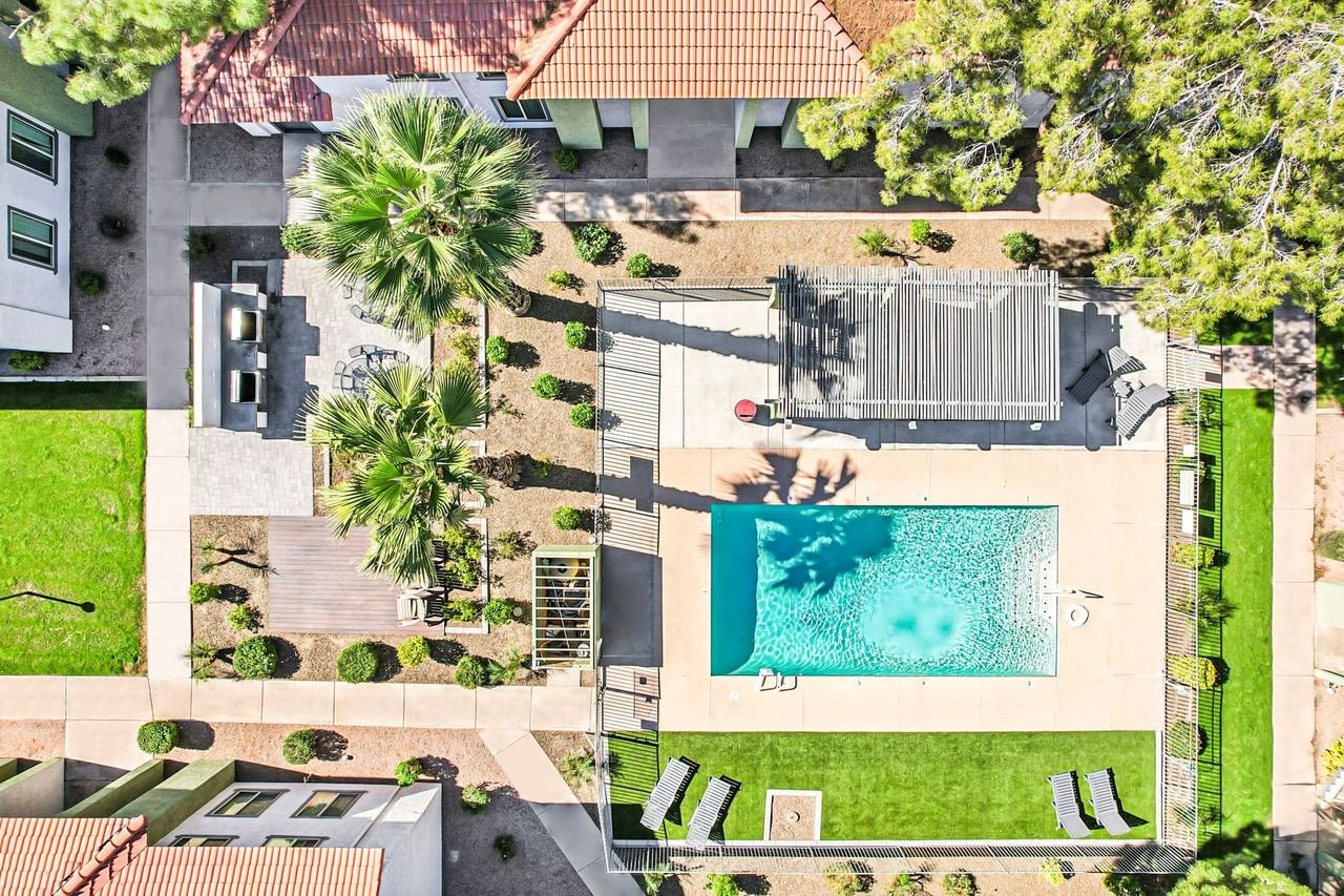 Sahara and Playa Palms - Photo 5 of 50