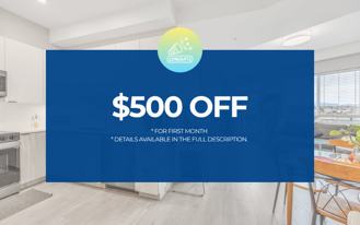 20061 Fraser Highway #616 - Photo 1 of 1