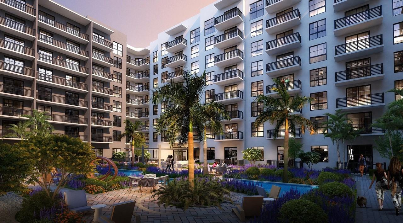 1650 Northeast 124th Street #251