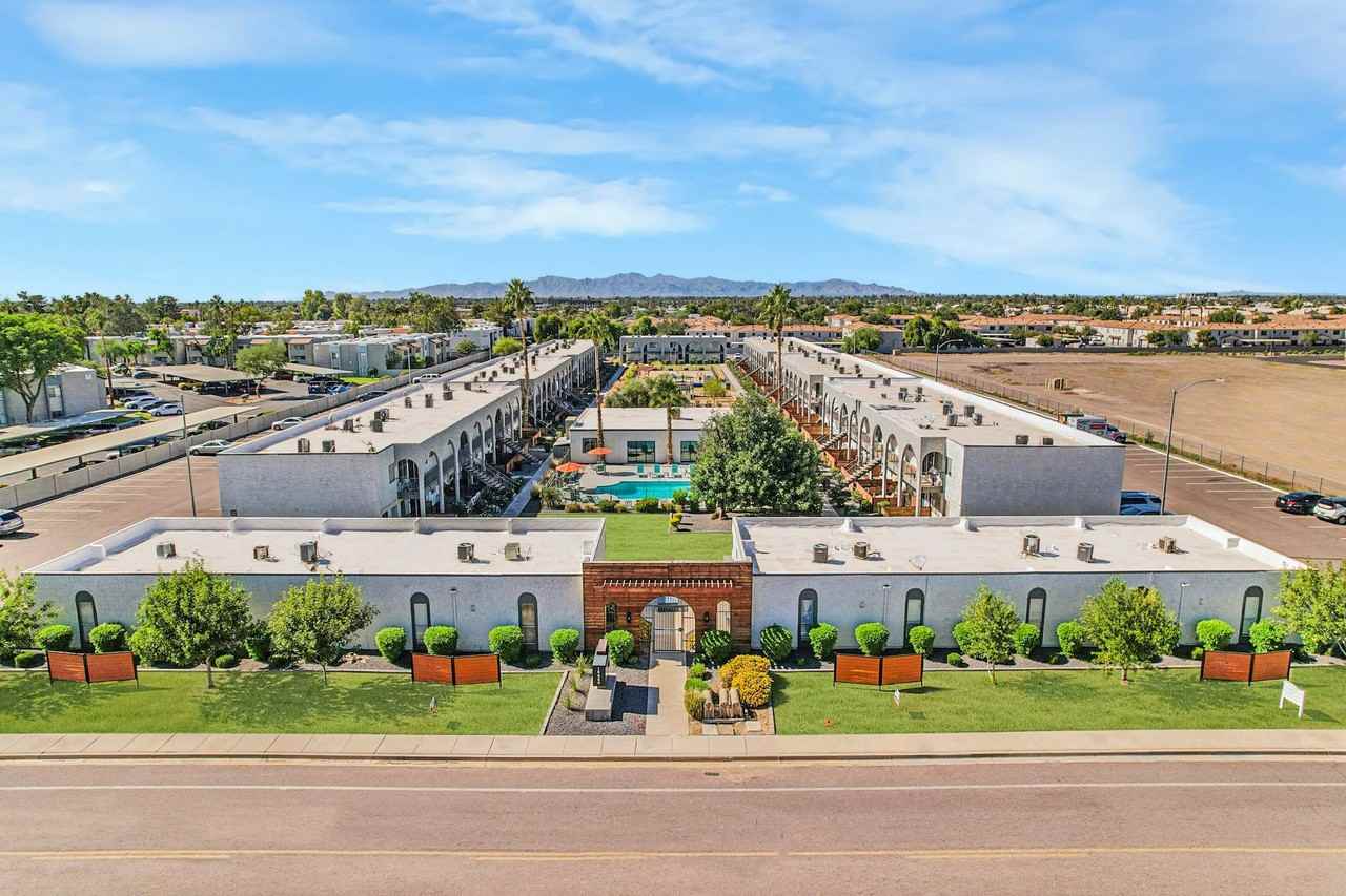 The Tallows at Peoria - Photo 3 of 50