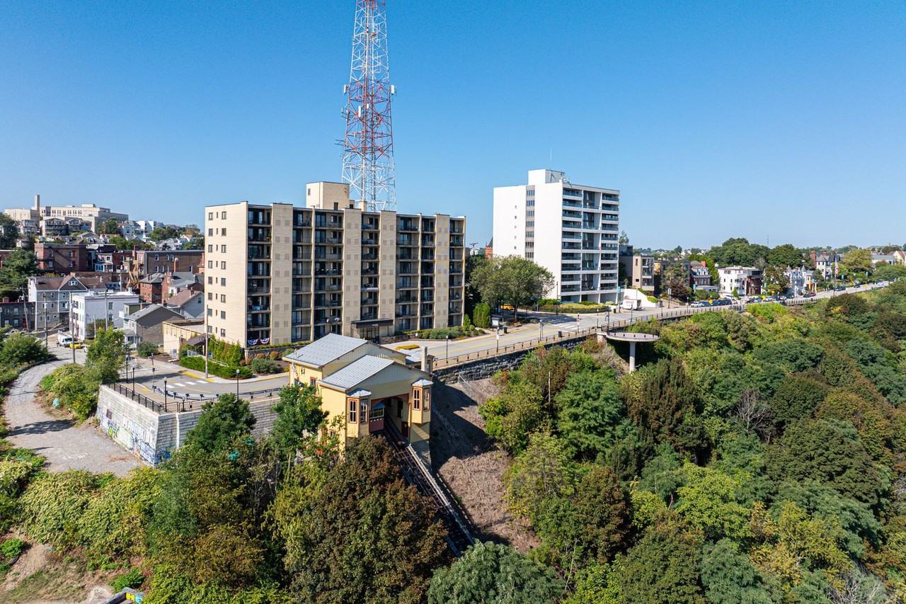 Mountvue Apartments - Photo 4 of 4