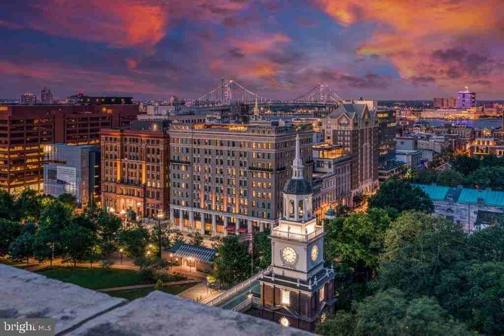 150 S Independence Mall W Unit 1212 #1212