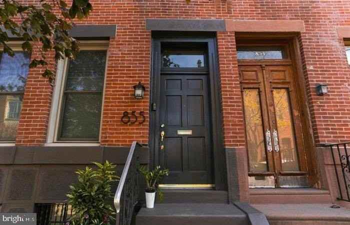 855 North 24th Street