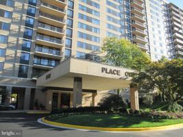 featured image of 5500 Holmes Run Pkwy Apt 413 #413