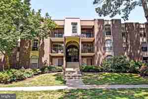 featured image of 3302 Woodburn Village Dr #23