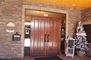 featured image of 2450 South White Mountain Road #A