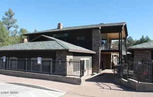 featured image of 2450 S White Mountain Rd #A