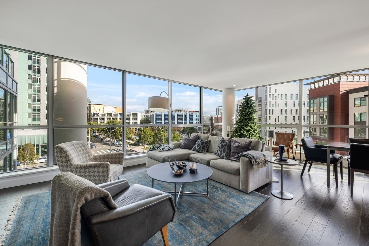 708 Long Bridge Street #407 - Photo 7 of 48